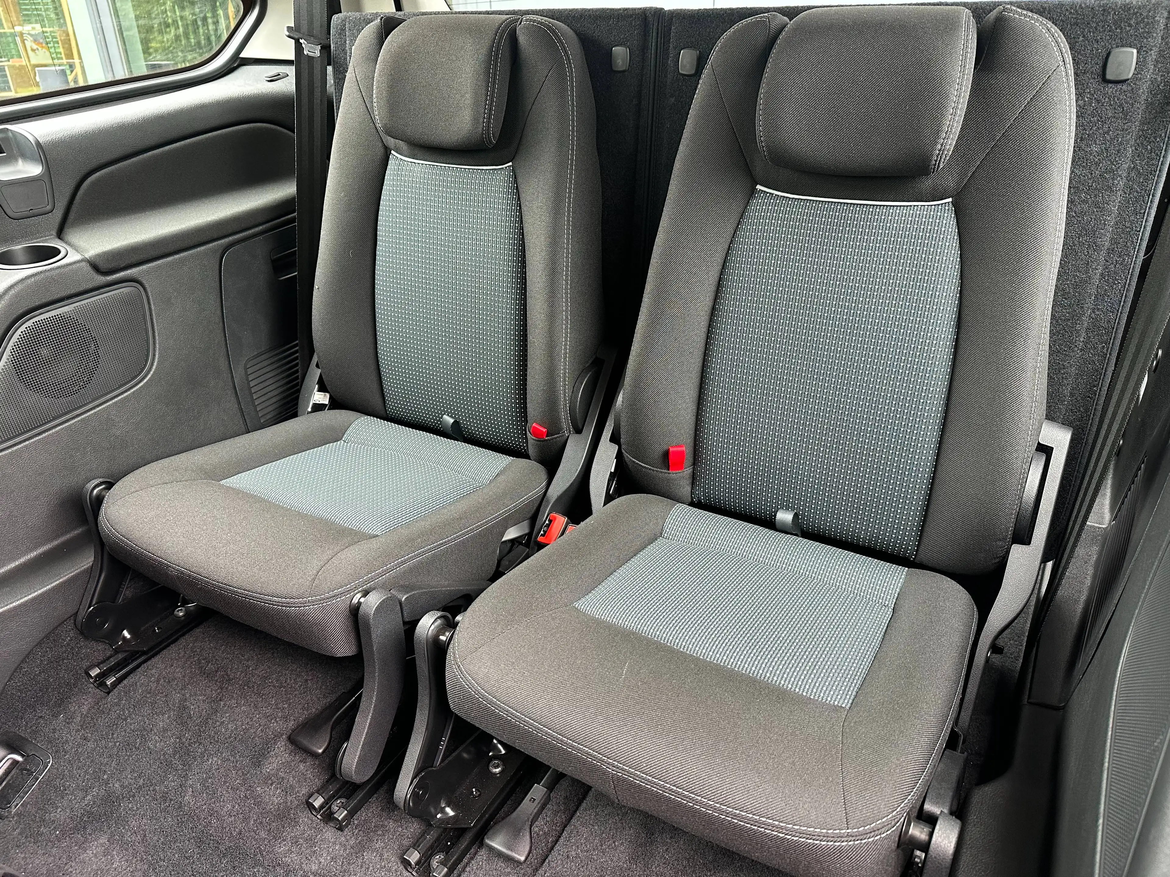 Ford Galaxy 1.6 / Airco / 7 Plaatsen / 66226km!!! — photo 10