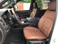 Dodge RAM 1500 Longhorn Mild-Hybrid+LPG Blanco - thumbnail 11