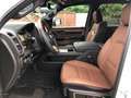 Dodge RAM 1500 Longhorn Mild-Hybrid+LPG Blanco - thumbnail 9