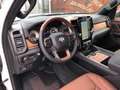 Dodge RAM 1500 Longhorn Mild-Hybrid+LPG Blanco - thumbnail 12
