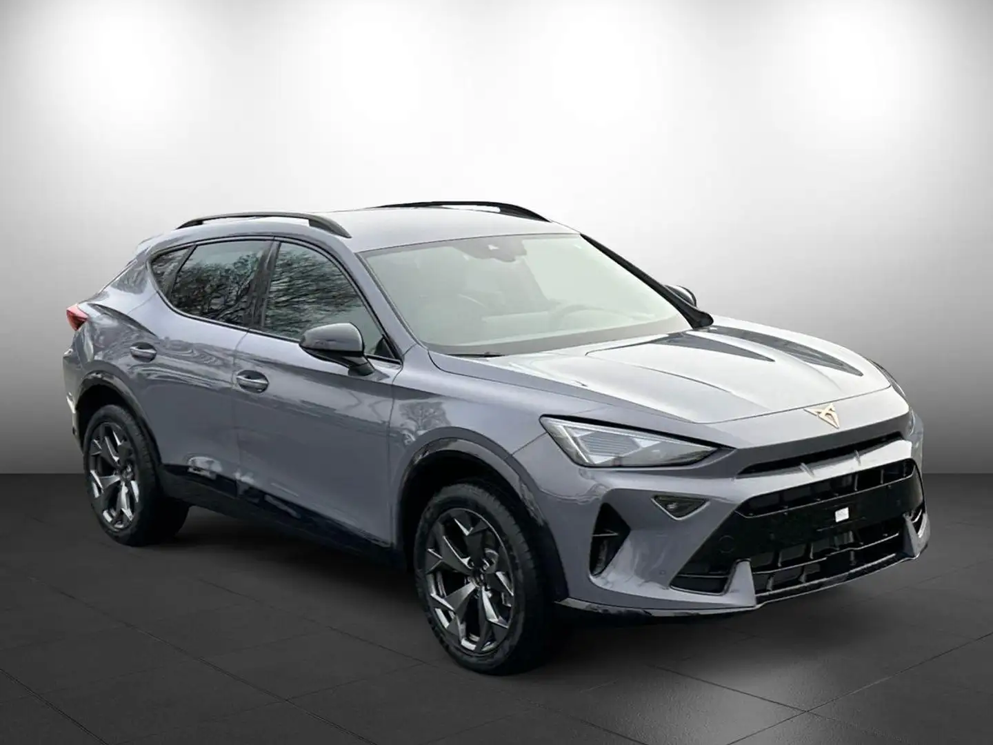 CUPRA Formentor 1.5 eTSI 110 kW 1.5 eTSI ACC Grijs - 2
