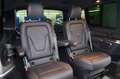 Mercedes-Benz V 250 D LANG 9G 4MATIC AMG-LINE"DISTR"360"LEDER"AHK"6XSI Gris - thumbnail 17