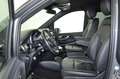 Mercedes-Benz V 250 D LANG 9G 4MATIC AMG-LINE"DISTR"360"LEDER"AHK"6XSI Gris - thumbnail 9
