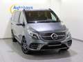 Mercedes-Benz V 250 D LANG 9G 4MATIC AMG-LINE"DISTR"360"LEDER"AHK"6XSI Gris - thumbnail 1