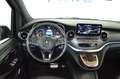 Mercedes-Benz V 250 D LANG 9G 4MATIC AMG-LINE"DISTR"360"LEDER"AHK"6XSI Gris - thumbnail 10