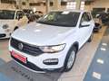 Volkswagen T-Roc T-Roc I 2017 1.6 tdi Business Blanc - thumbnail 1