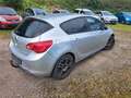 Opel Astra J 5-trg. Active Klima M+S AHK TÜV NEU Silber - thumbnail 6