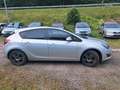 Opel Astra J 5-trg. Active Klima M+S AHK TÜV NEU Silber - thumbnail 5