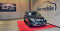 Mercedes-Benz GLK 250 CDI BlueTec AMG 4Matic Standheiz.1.Hand Чорний - thumbnail 5