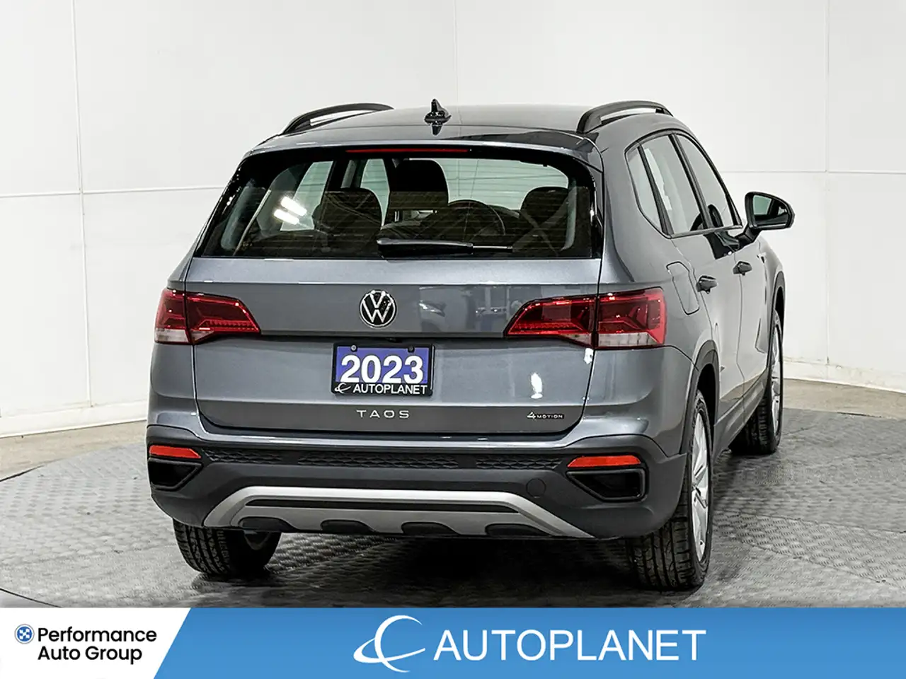 Volkswagen Taos снимка Volkswagen Taos