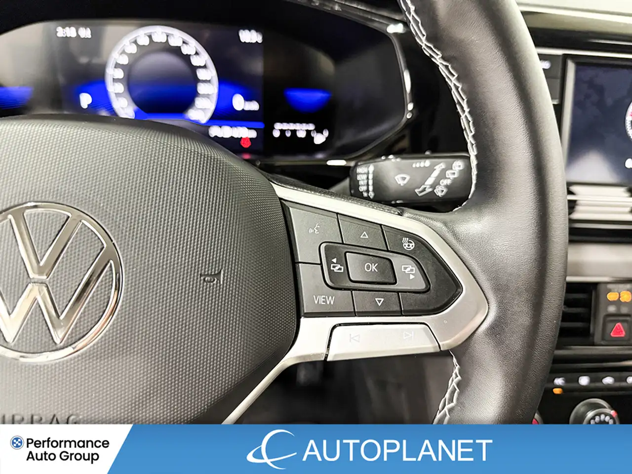 Volkswagen Taos снимка Volkswagen Taos