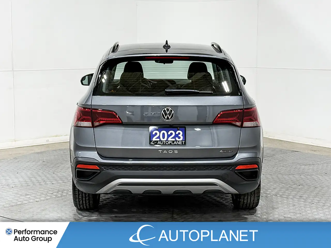 Volkswagen Taos снимка Volkswagen Taos