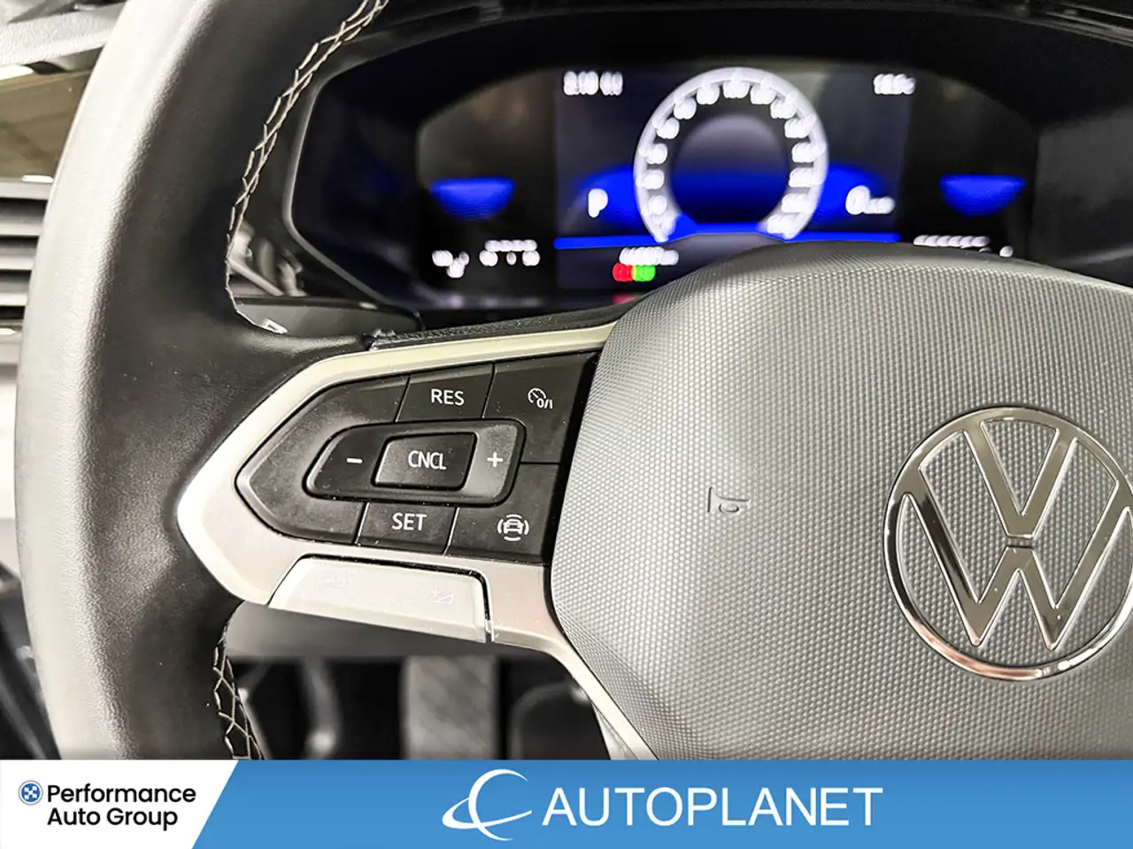 Volkswagen Taos снимка Volkswagen Taos