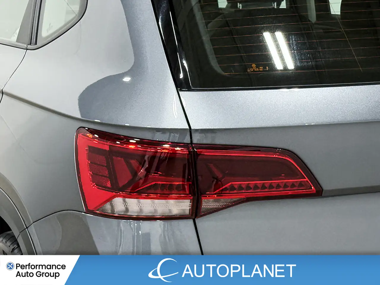 Volkswagen Taos снимка Volkswagen Taos