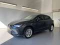 SEAT Ibiza Style 80PS Voll-LED+Kessy+PDC+Alarm+Sitzheizung... Grau - thumbnail 1