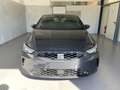 SEAT Ibiza Style 80PS Voll-LED+Kessy+PDC+Alarm+Sitzheizung... Grau - thumbnail 2