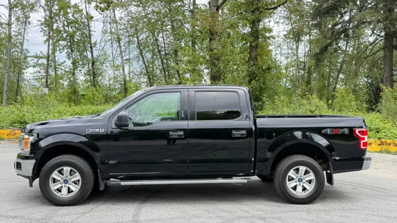 Ford F 150 снимка Ford F 150