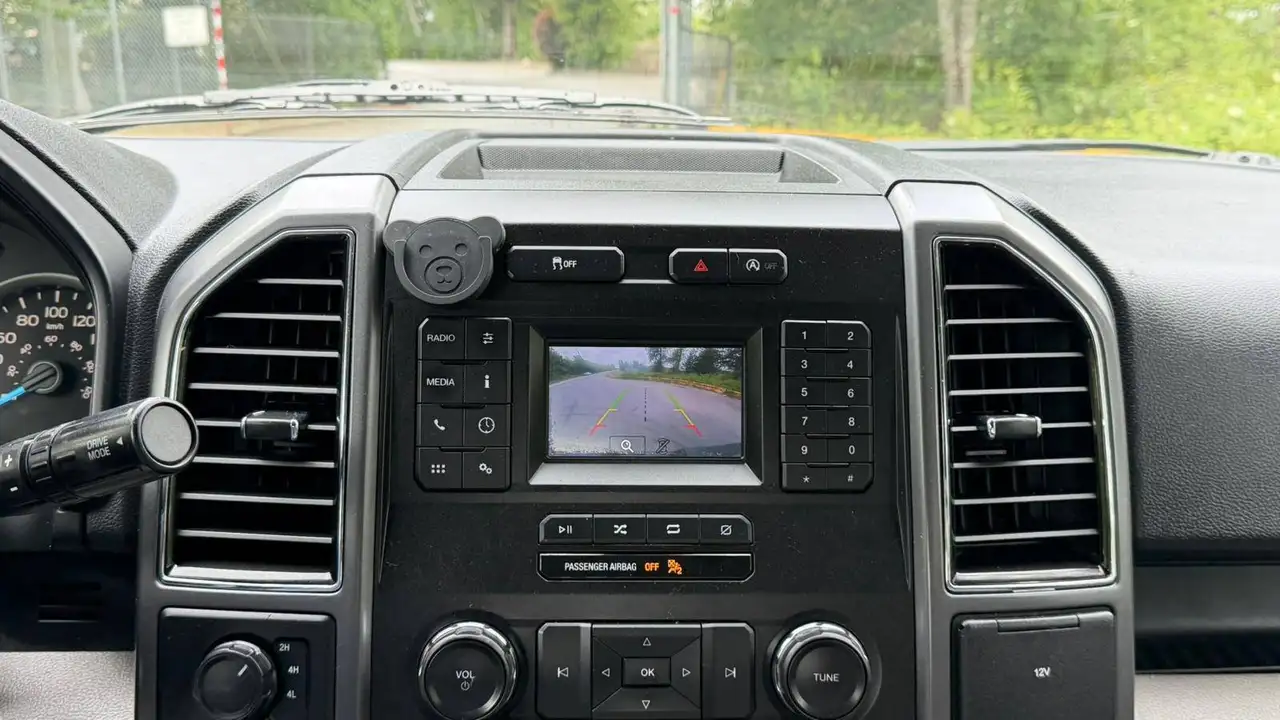Ford F 150 снимка Ford F 150