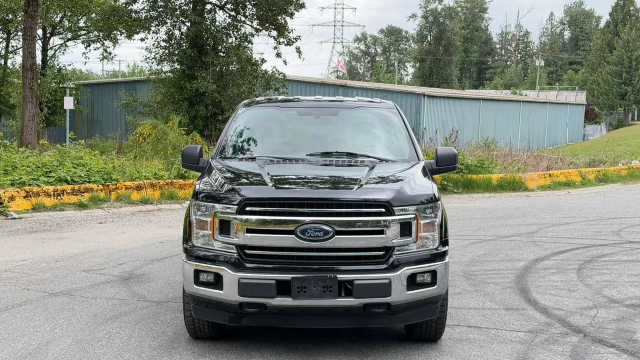 Ford F 150 снимка Ford F 150