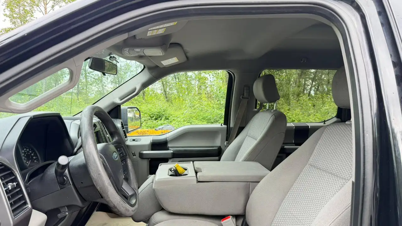 Ford F 150 снимка Ford F 150