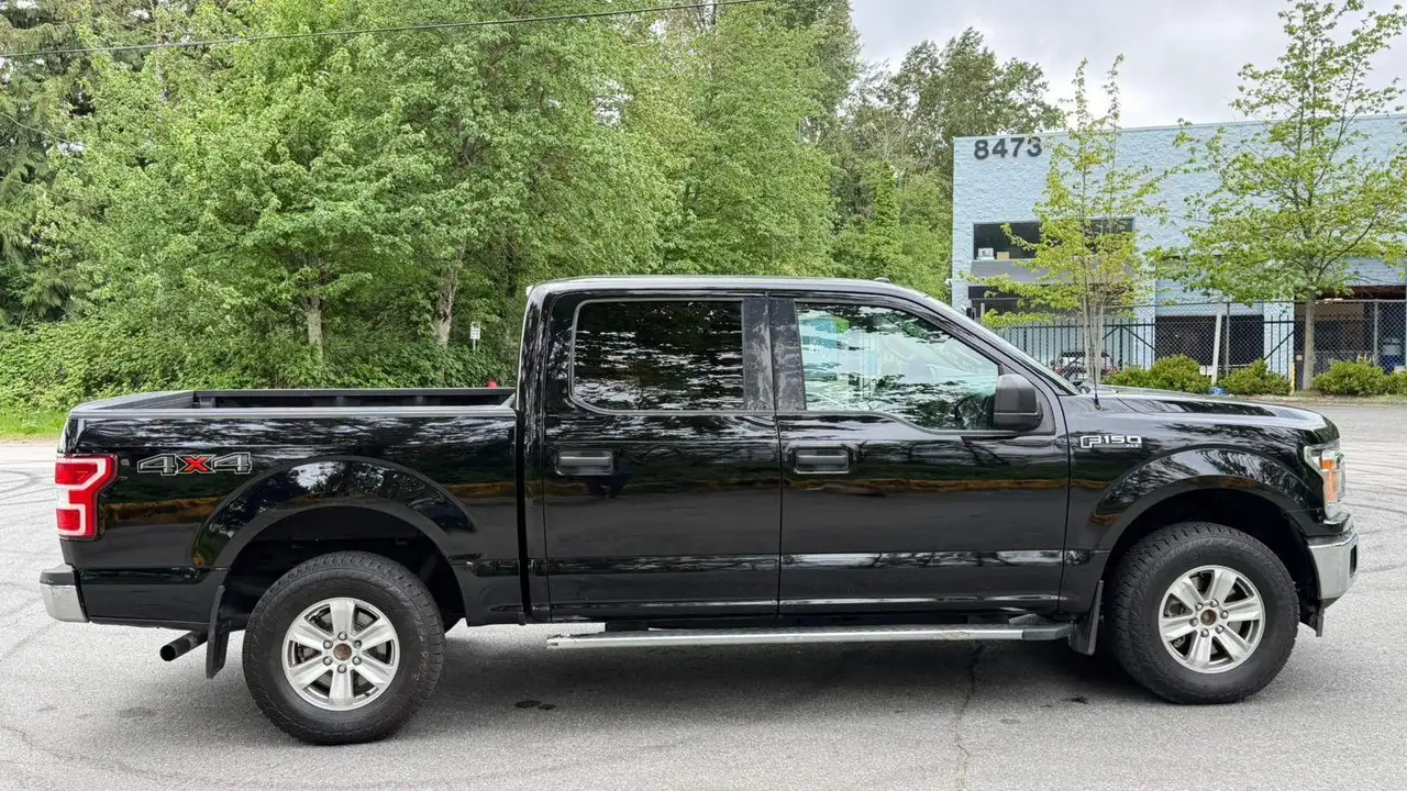 Ford F 150 снимка Ford F 150