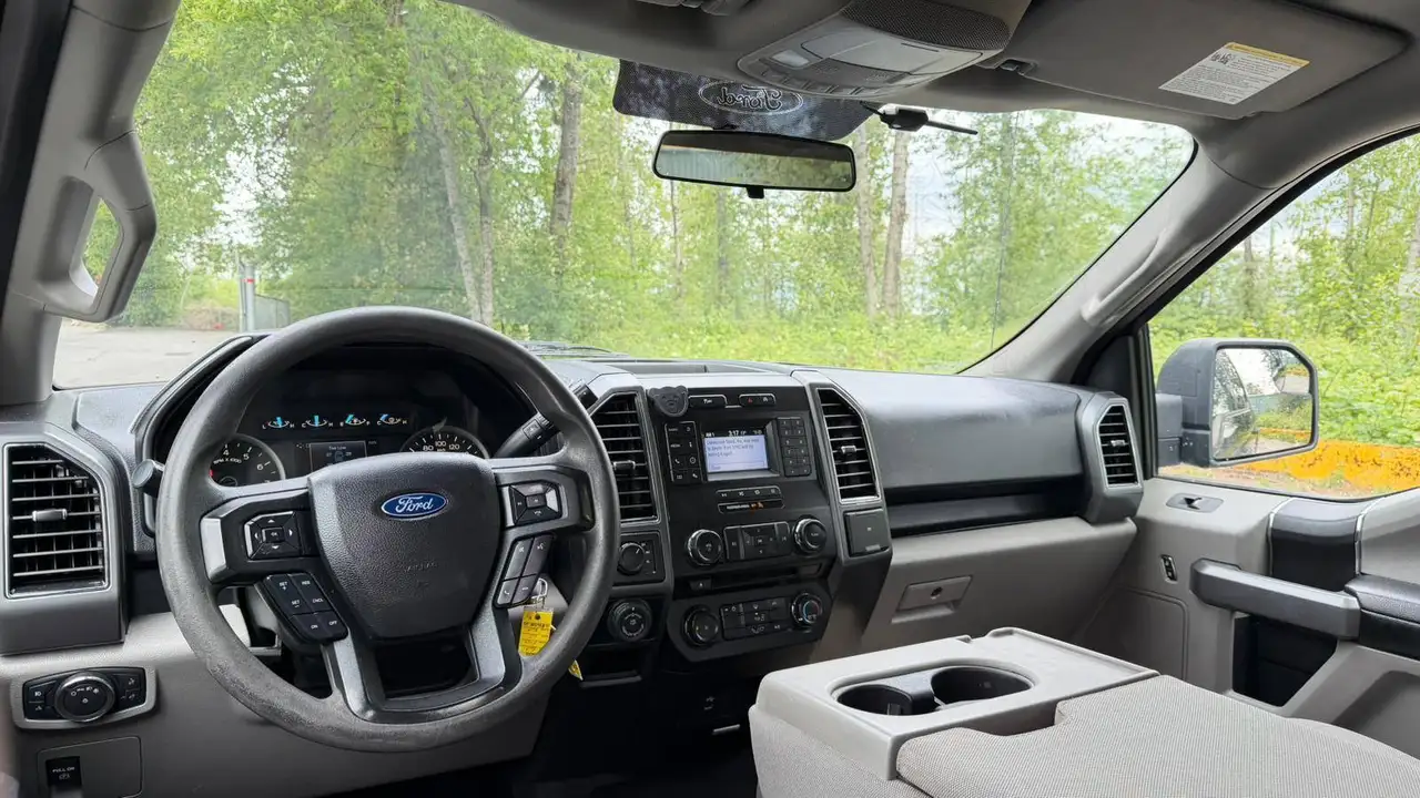 Ford F 150 снимка Ford F 150
