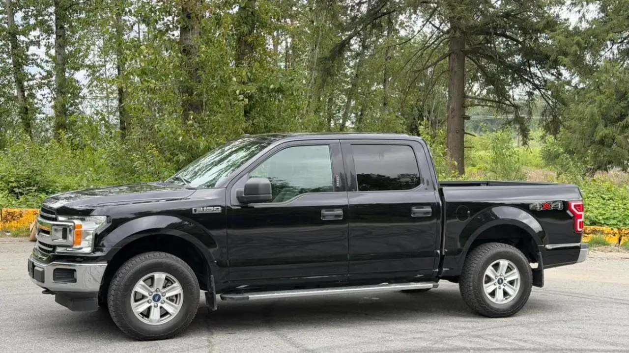 Ford F 150 снимка Ford F 150