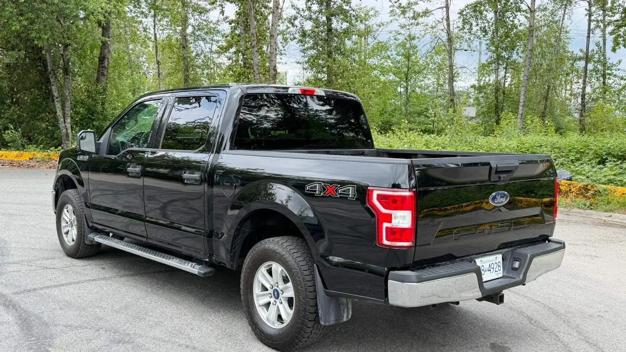Ford F 150 снимка Ford F 150