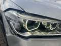 BMW X1 sDrive 18 d Advantage 2.0 Diesel,Autom. Gris - thumbnail 9