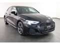 Audi A3 Sportback 35 TDI S-line S-tronic,Navi,LED, Schwarz - thumbnail 3
