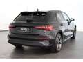 Audi A3 Sportback 35 TDI S-line S-tronic,Navi,LED, Schwarz - thumbnail 5