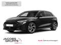 Audi A3 Sportback 35 TDI S-line S-tronic,Navi,LED, Schwarz - thumbnail 1