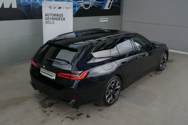 BMW 540 d xDrive *M-Paket Pro/AHK/B&W Sound/Pano/Innovationspaket/Sitzlüftung/Standhzg.* Ansicht 44