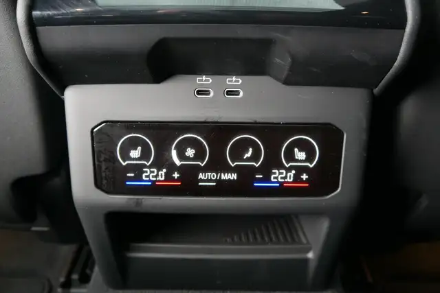 BMW 540 d xDrive *M-Paket Pro/AHK/B&W Sound/Pano/Innovationspaket/Sitzlüftung/Standhzg.* Ansicht 7