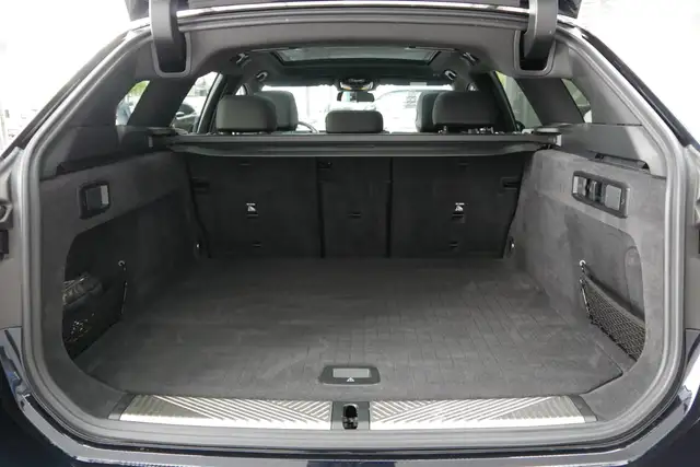 BMW 540 d xDrive *M-Paket Pro/AHK/B&W Sound/Pano/Innovationspaket/Sitzlüftung/Standhzg.* Ansicht 34