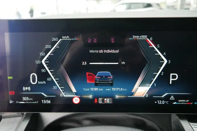 BMW 540 d xDrive *M-Paket Pro/AHK/B&W Sound/Pano/Innovationspaket/Sitzlüftung/Standhzg.* Ansicht 21