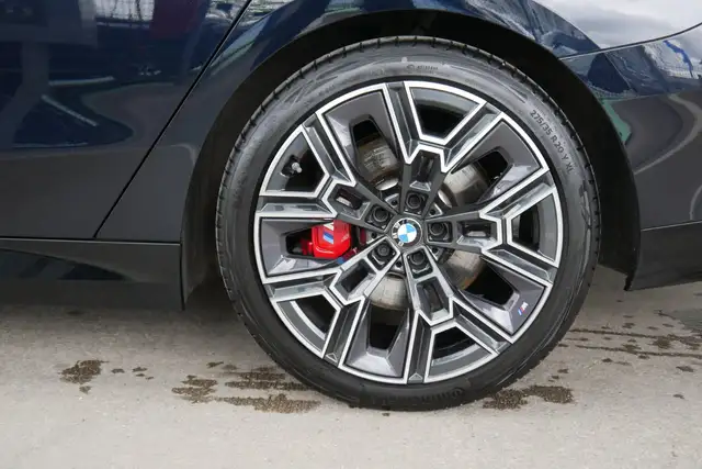 BMW 540 d xDrive *M-Paket Pro/AHK/B&W Sound/Pano/Innovationspaket/Sitzlüftung/Standhzg.* Ansicht 5