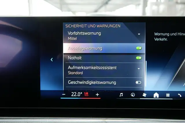 BMW 540 d xDrive *M-Paket Pro/AHK/B&W Sound/Pano/Innovationspaket/Sitzlüftung/Standhzg.* Ansicht 27