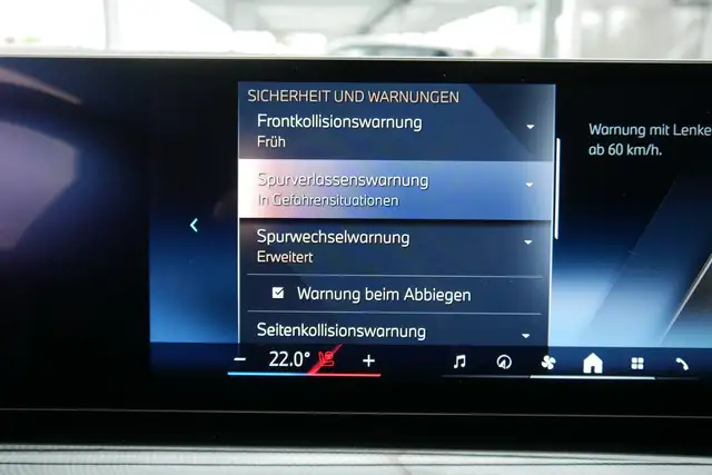 BMW 540 d xDrive *M-Paket Pro/AHK/B&W Sound/Pano/Innovationspaket/Sitzlüftung/Standhzg.* Ansicht 26