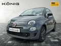 Fiat 500C 1.0 GSE Hybrid HEY GOOGLE Gris - thumbnail 1
