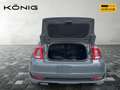Fiat 500C 1.0 GSE Hybrid HEY GOOGLE Gris - thumbnail 5