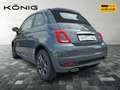 Fiat 500C 1.0 GSE Hybrid HEY GOOGLE Gris - thumbnail 4