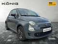 Fiat 500C 1.0 GSE Hybrid HEY GOOGLE Gris - thumbnail 2