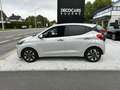 Hyundai i10 i10 1.0 AUTOMAAT/ Camera/Carplay/airco/Navi Argent - thumbnail 3