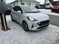 Hyundai i10 i10 1.0 AUTOMAAT/ Camera/Carplay/airco/Navi Argent - thumbnail 7