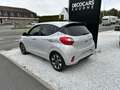 Hyundai i10 i10 1.0 AUTOMAAT/ Camera/Carplay/airco/Navi Argent - thumbnail 4