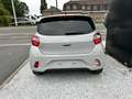 Hyundai i10 i10 1.0 AUTOMAAT/ Camera/Carplay/airco/Navi Argent - thumbnail 5