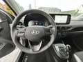 Hyundai i10 i10 1.0 AUTOMAAT/ Camera/Carplay/airco/Navi Argent - thumbnail 8