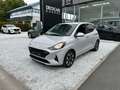 Hyundai i10 i10 1.0 AUTOMAAT/ Camera/Carplay/airco/Navi Argent - thumbnail 1