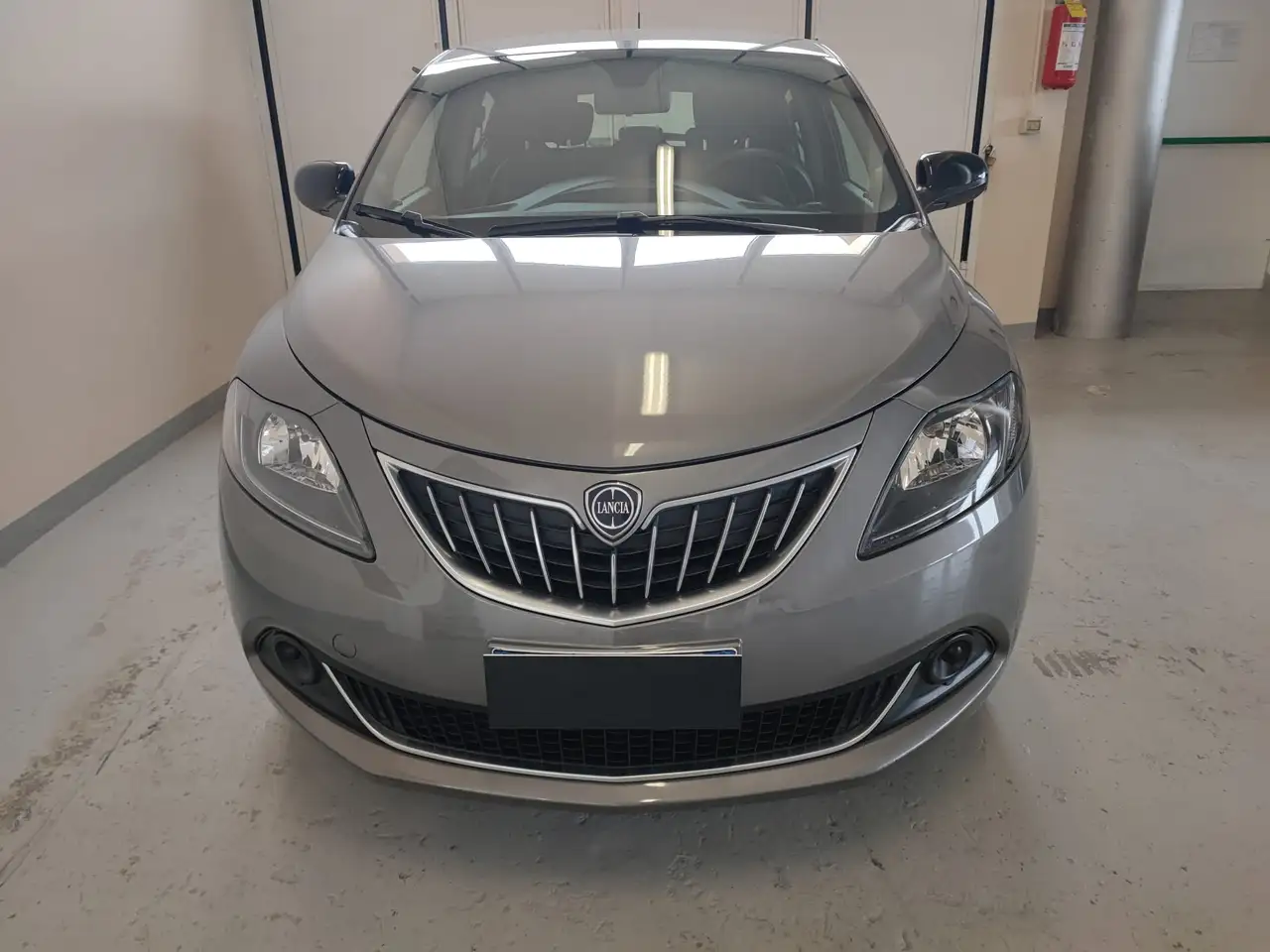 Lancia Ypsilon 2022